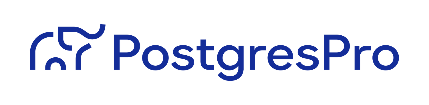 Postgres Pro для 1С