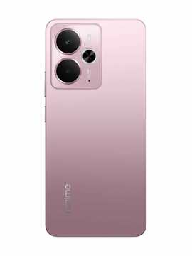 Смартфон realme  14 5G 256 ΓБ розовый