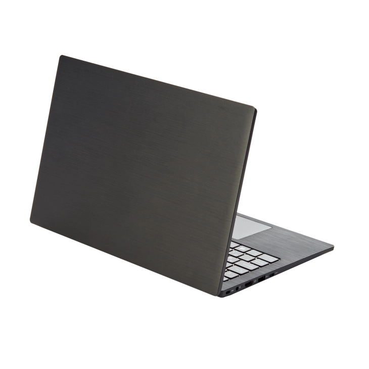 Ноутбук Инферит INFERIT Enox Intel Core i7-10510U (черный)