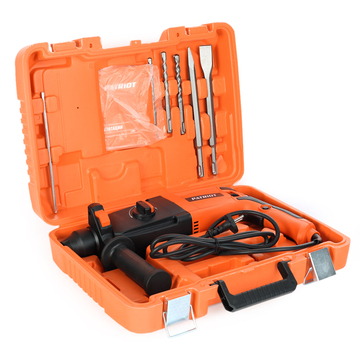 Перфоратор Патриот RH 280