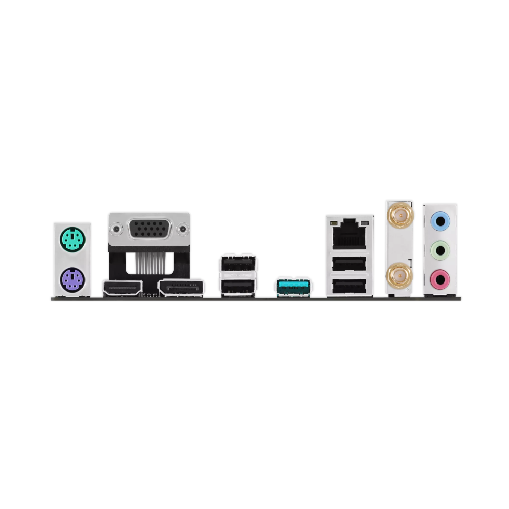 Материнская плата ASUS Intel H610 PRIME H610M-A WIFI