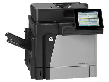 HP Inc. LaserJet Enterprise M630