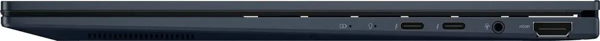Ноутбук ASUS Zenbook 14 UX3405CA-ST1336 Intel Core Ultra 7 255H 2.0 GHz/ LPDDR5X 16GB/1TB SSD/Intel Arc 14.0 OLED 3K (2880 x 1800) OLED 16:10/,WiFi 7+