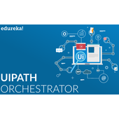 UiPath Orchestrator