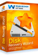Wizard Recovery Disk Recovery Wizard
