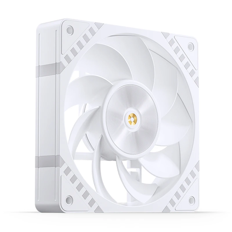 Вентилятор JONSBO для корпуса HF2-120 Reverse White