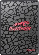 Внутренний твердотельный накопитель Apacer PANTHER AS350 1 TB