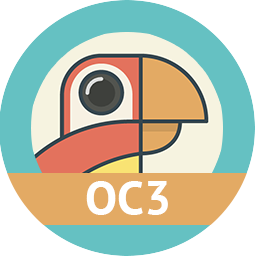 OC3 ОСӠ, Умный пол, 2.1, Редактор (электронная лицензия на 1 рабочее место на 5 лет),