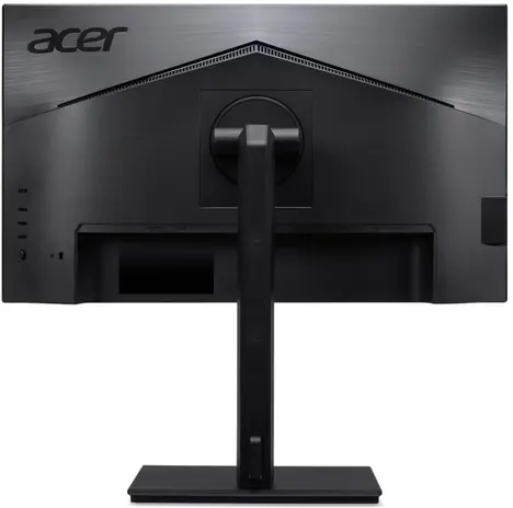 Монитор ACER B277UGbmiiprzx 27.0-inch черный
