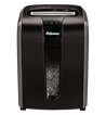 

Шредер Fellowes PowerShred 73Ci (секр.P-4)/фрагменты/12лист./23лтр./скрепки/скобы/пл.карты/CD