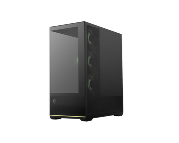 Корпус MSI MAG Pano 110R PZ