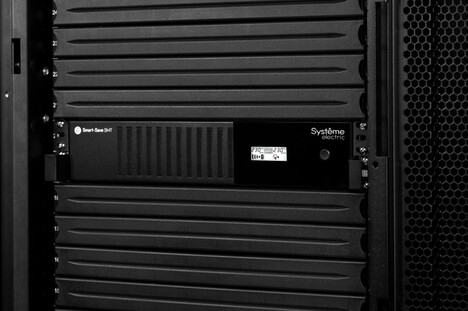 ИБП Systême Electric Smart-Save SMT 1000VA (SMTSE1000RMI2U)