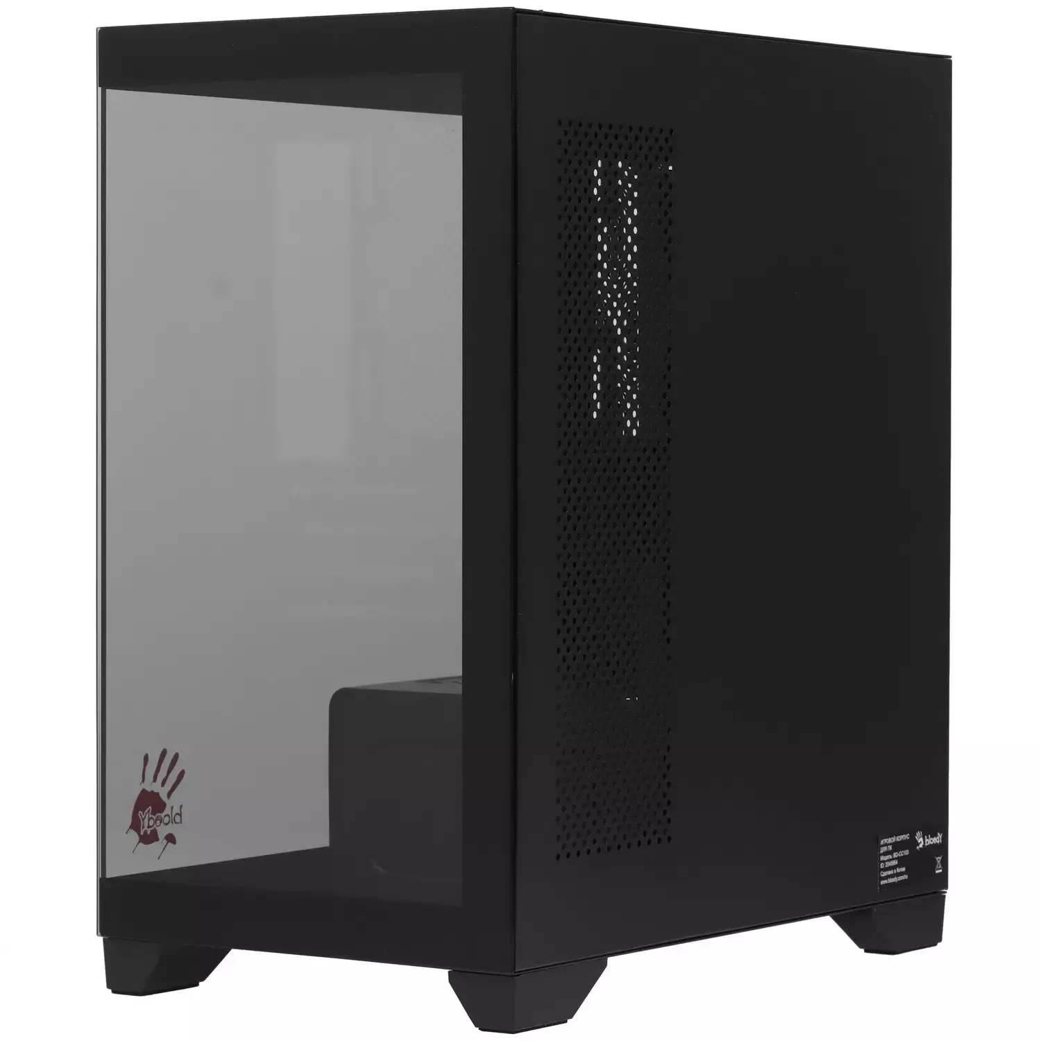 Корпус A4tech CC103