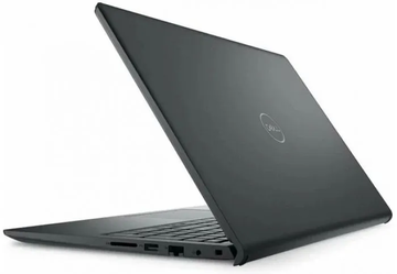Ноутбук/ Dell Vostro 15 3530 15.6"(1920x1080 (матовый) WVA)/Intel Core i5 1335U(1.3Ghz)/16384Mb/256SSDGb/noDVD/Int:Intel Iris Xe Graphics/Cam/BT/WiFi/41WHr/war 1y/1.66kg/Titan Gray/Win11Pro + EN_kbd 3pin (3530-3114)
