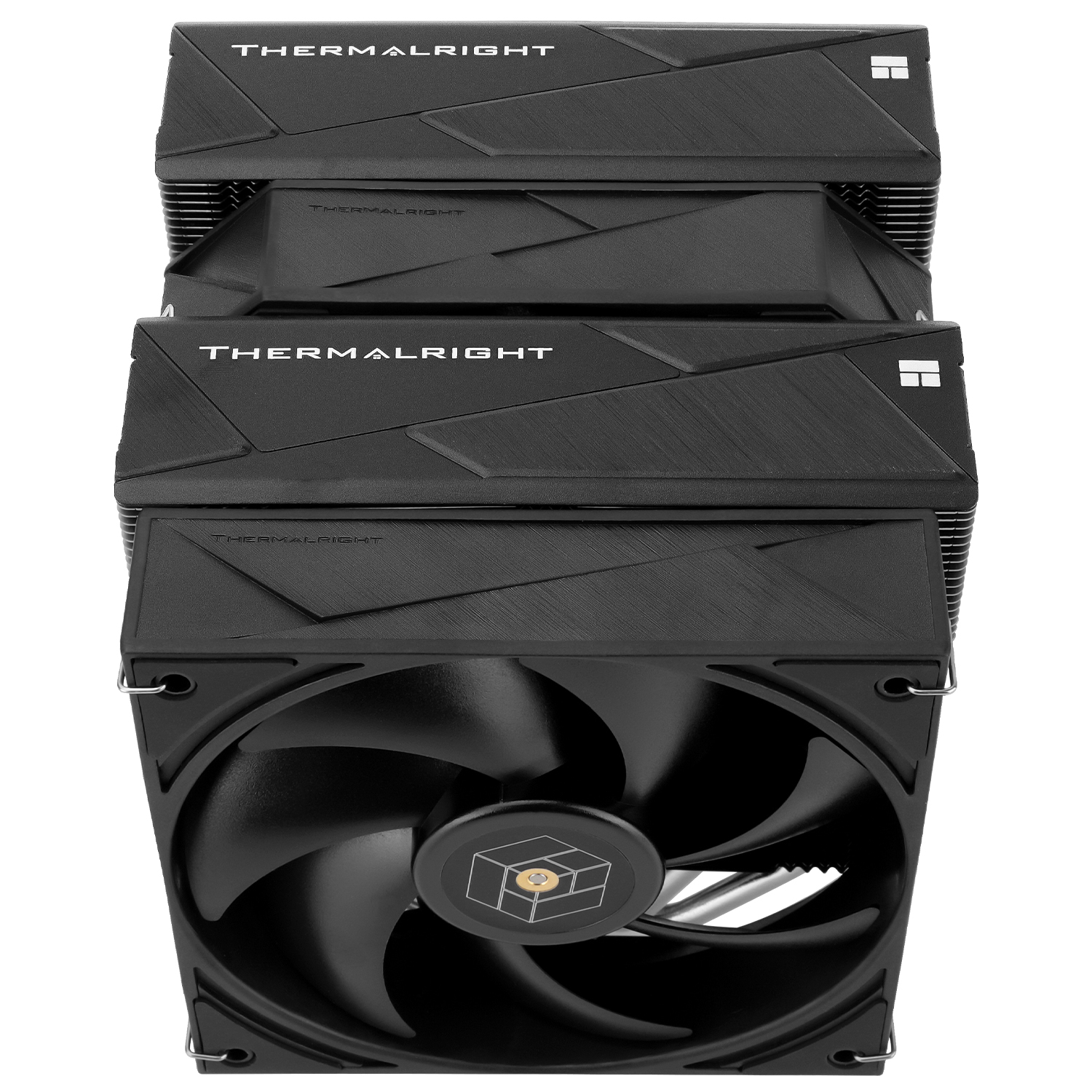 Кулер Процессорный Thermalright для CPU Royal Pretor 130
