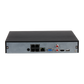 Видеорегистратор Dahua IP-видеорегистраторы DHI-NVR2104HS-P-I2
