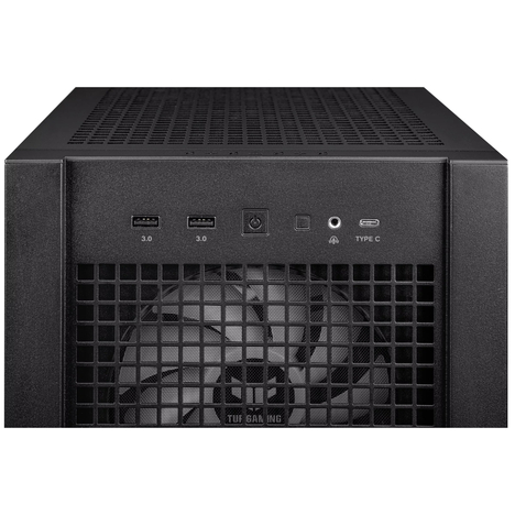 Корпус ASUS TUF GAMING GT302 TG