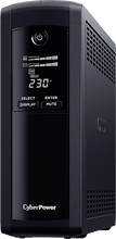 ИБП CyberPower Line-Interactive  VP1600ELCD