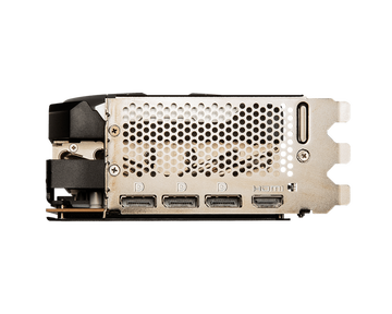 Видеокарта MSI GeForce RTX 4090 24 ΓБ