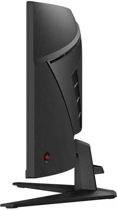 Монитор MSI 346CQ 34.0-inch черный