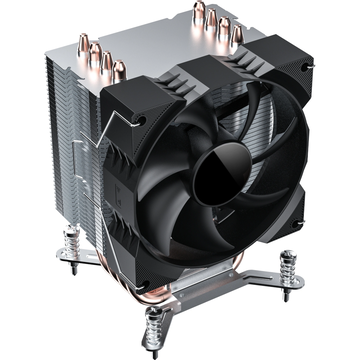 Кулер Процессорный DIGMA для процессора D-CPC130-PWM1