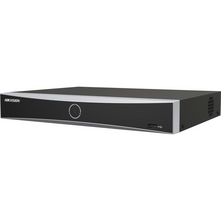 Видеорегистратор Hikvision DS-7604NXI-K1/4P(B)