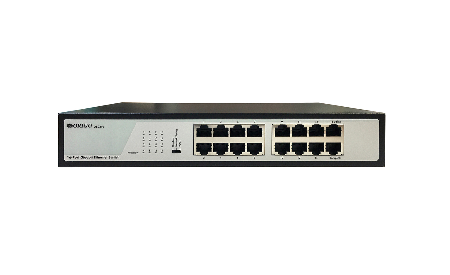 Коммутатор ORIGO OS2216