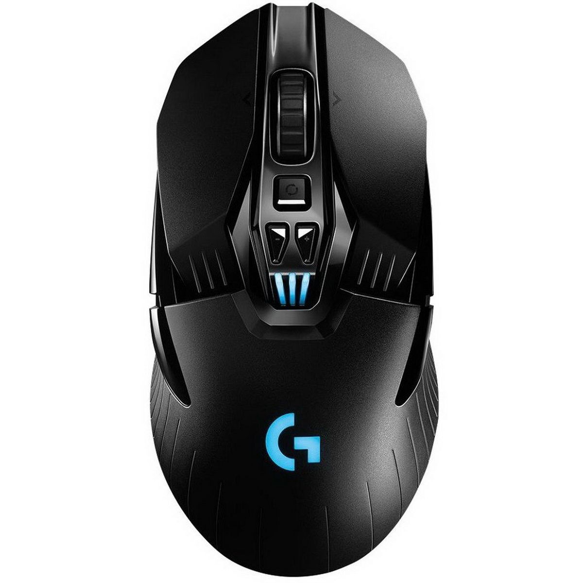 Мышь Logitech G903 Lightspeed Hero 910-005676, цвет черный