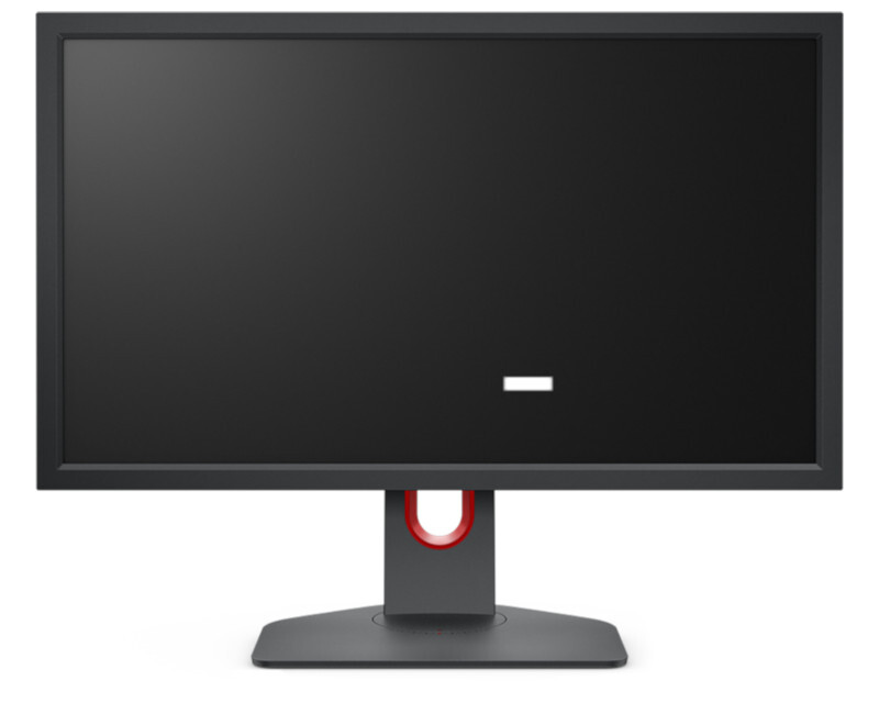 Монитор BenQ XL2411K 24.0-inch черный