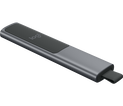 

Презентер Logitech Presenter R-R0011 910-005166, цвет серый