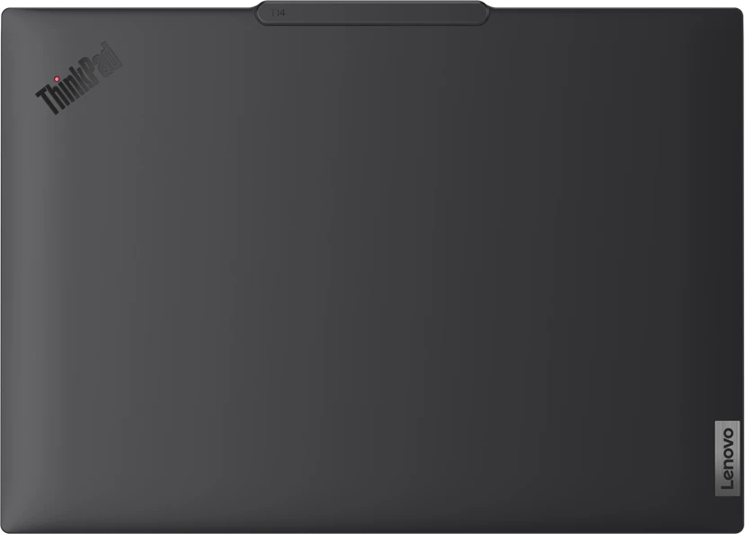 Ноутбук LENOVO ThinkPad T14 G5 Intel Core Ultra 7 165U (черный)