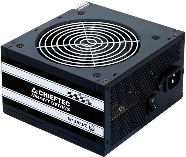 

Блок питания Chieftec GPS-600A8