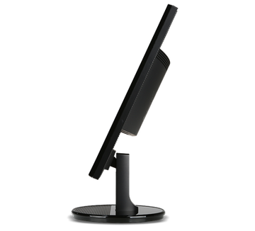 Монитор ACER K222HQL 21.5-inch черный