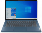 

Ноутбук LENOVO IdeaPad IP5 14IIL05