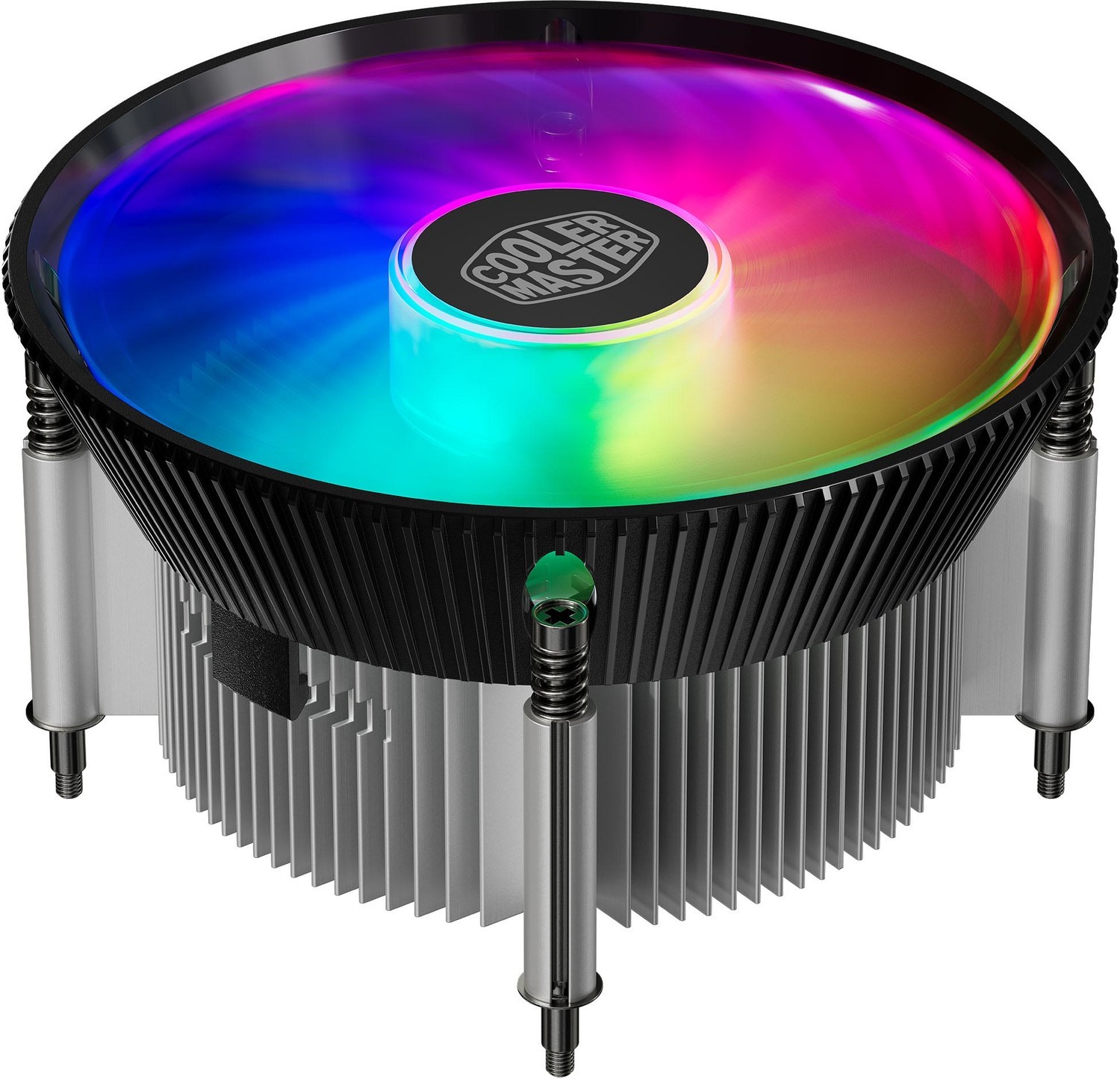 Кулер Процессорный Cooler Master CPU cooler I70C