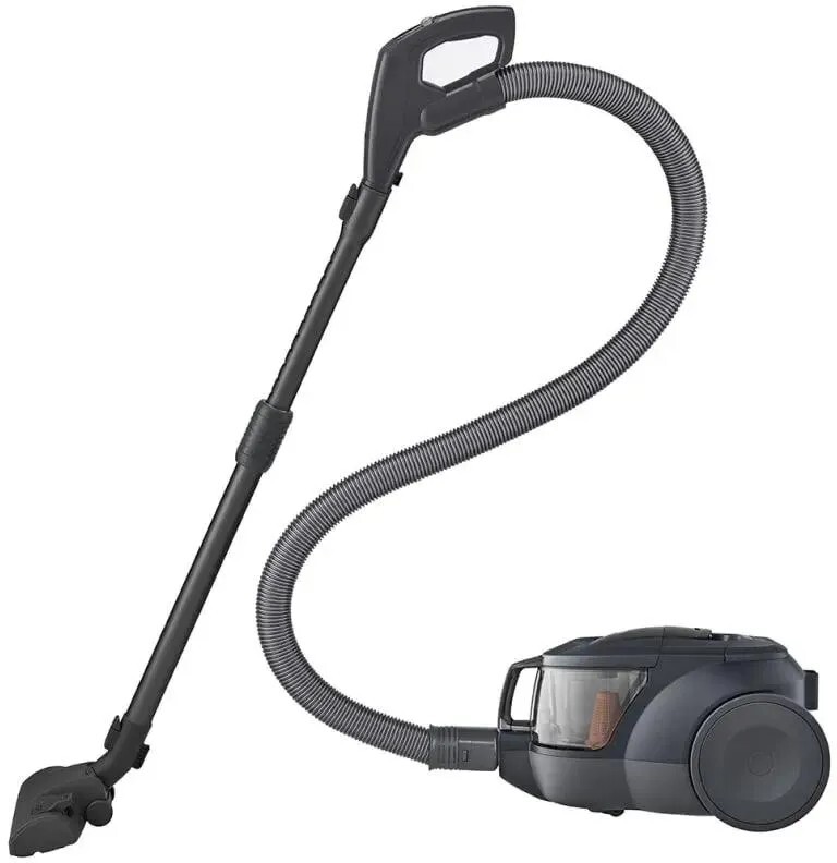 Напольный пылесос LG VC5420NHTG