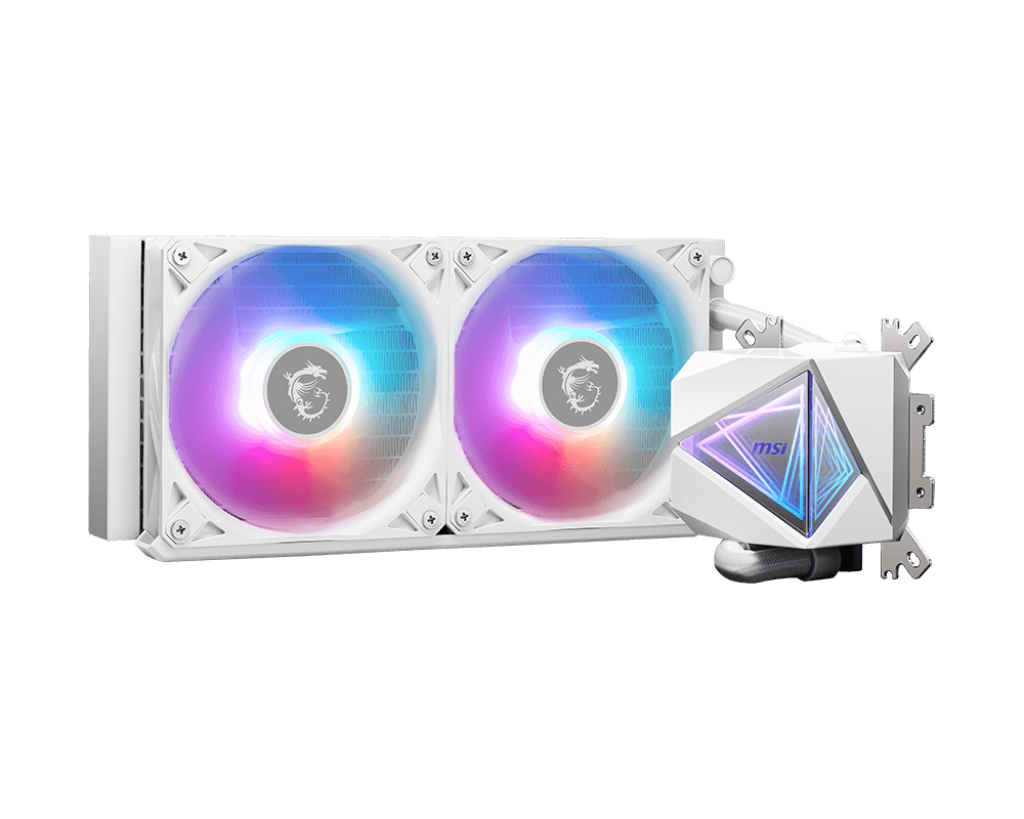Кулер Процессорный MSI MAG CORELIQUID I240