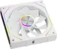 Вентилятор PCCooler кулер для корпуса F3 X120R Reverse
