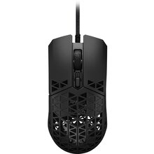 Мышь ASUS TUF GAMING M4 AIR 90MP02K0-BMUA00, цвет черный