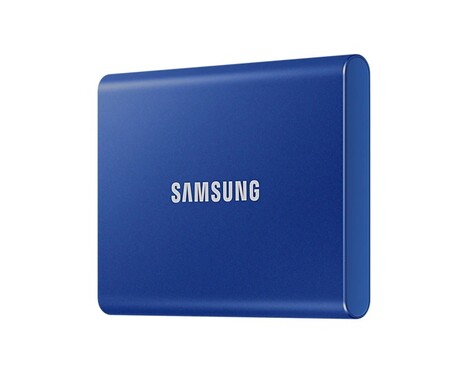 Внешний HDD Samsung T7 1TB