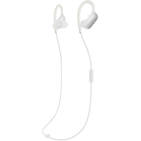 Bluetooth-гарнитура Xiaomi Mi Sports Bluetooth Earphones, цвет белый