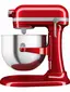 Планетарный миксер KitchenAid Artisan 6.6л