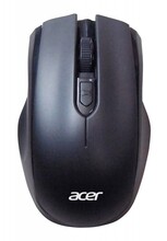 Мышь ACER OMR030 ZL.MCEEE.007, цвет черный