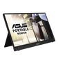 Монитор ASUS MB16ACV 15.6-inch черный