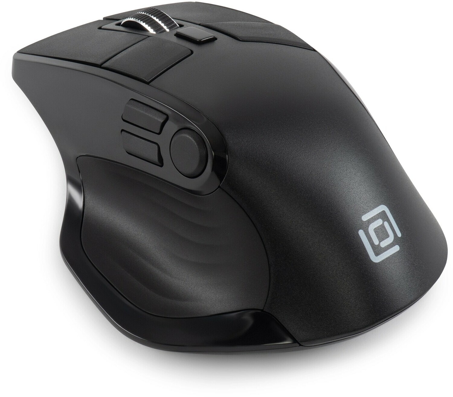 Мышь Oklick Мышь 502MW 1978678, цвет черный