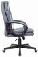 Кресло руководителя Бюрократ  CH-868N