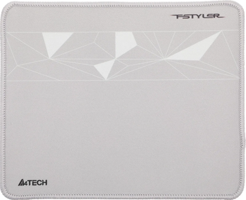 A4tech Игровой коврик FStyler FP20 FP20_SILVER
