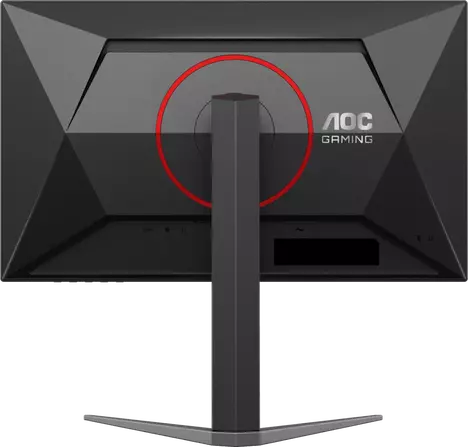 Монитор AOC 24G4H 23.8-inch