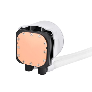 Кулер Процессорный Thermaltake Water TH420 V2 ARGB Sync Snow