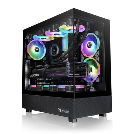 Корпус Thermaltake View 270 TG